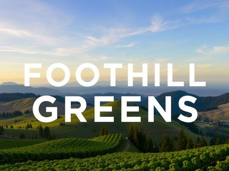 Organic Farming Consultation Service